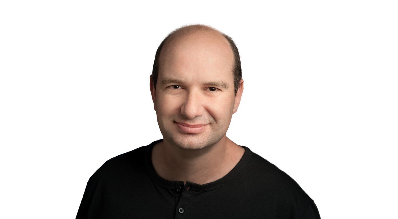 Trax names former Google AI leader, Barak Turovsky, as CPO