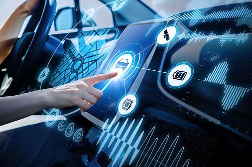 SAP and Mastercard announce in-vehicle payments initiative