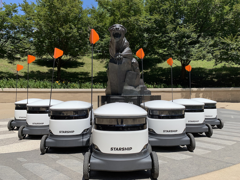 The five most important retail tech news stories of the week