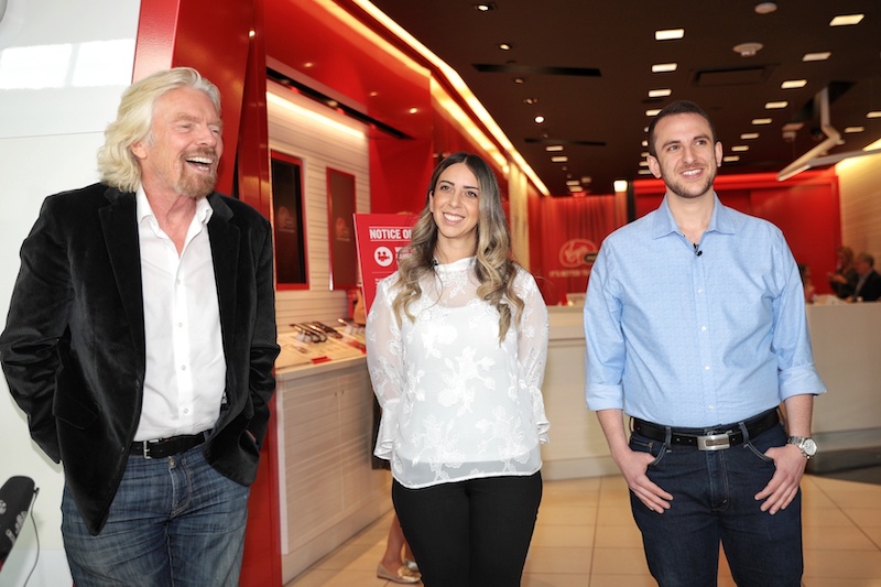 Startup Q&A: Stephanie Florio, Co-Founder, Swob