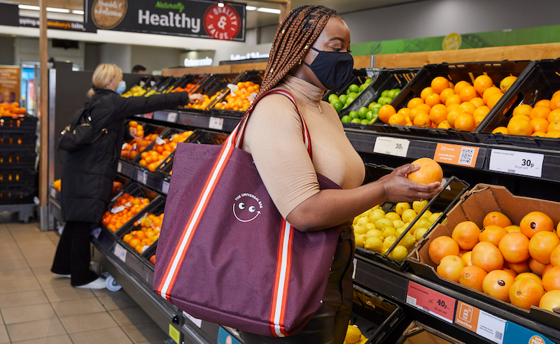 Thoughts on the new Sainsbury’s Just Walk Out London store