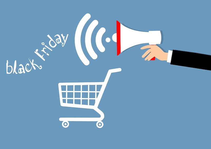 Record breaking Black Friday UK on the cards