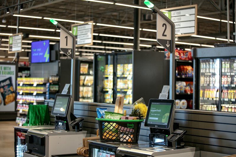 Maria Prados, Retail Expert, Worldpay from FIS: forget Generation Z, we’re all next generation shoppers now