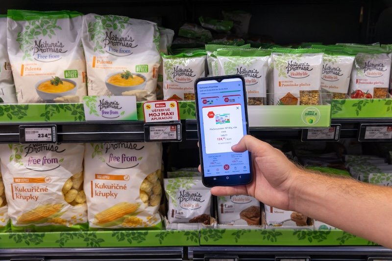 IT solutions delivery leader Mike Laurenti ends run at food retailer Ahold Delhaize