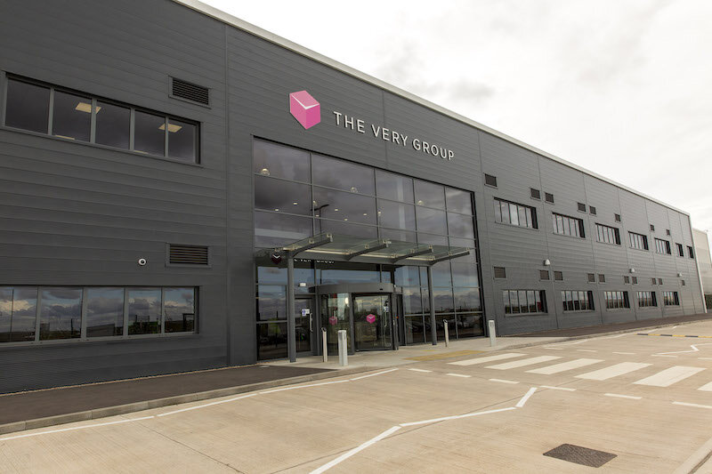 Skygate helps The Very Group extend next day delivery cut off