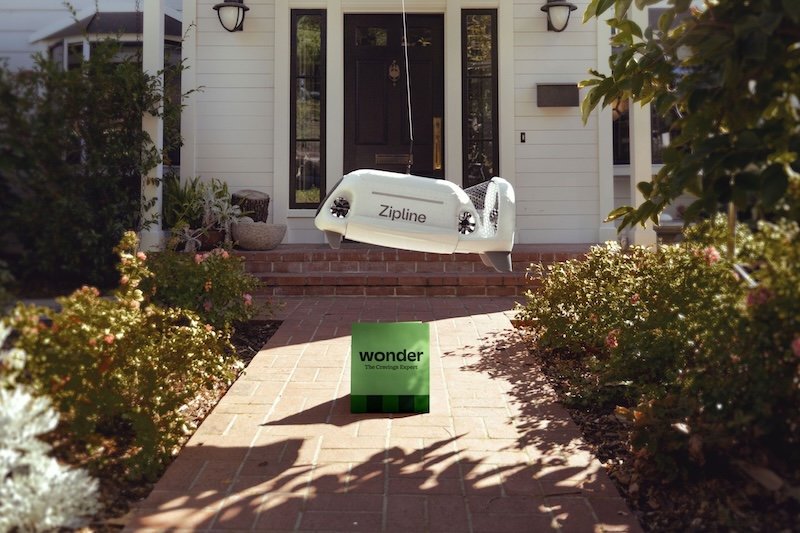 Marc Lore’s startup Wonder secures $650 million Series D round at $9 billion pre-money valuation