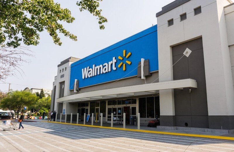 Blockchain venture Hyperledger announces Walmart as a member