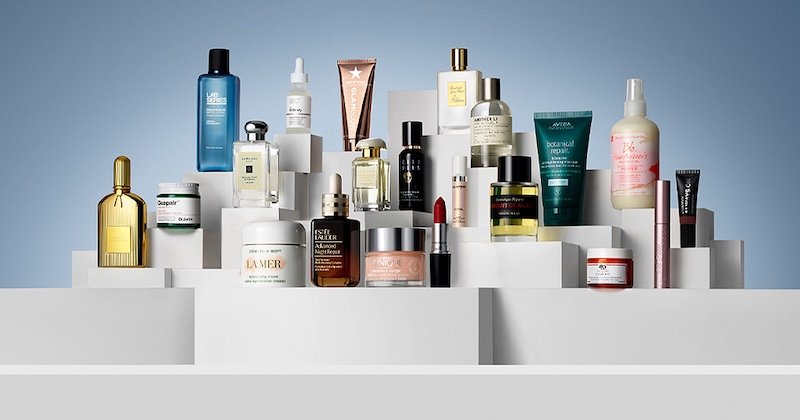 LTW365 AI in Retail: how Estée Lauder Companies is reimagining the luxury retail space