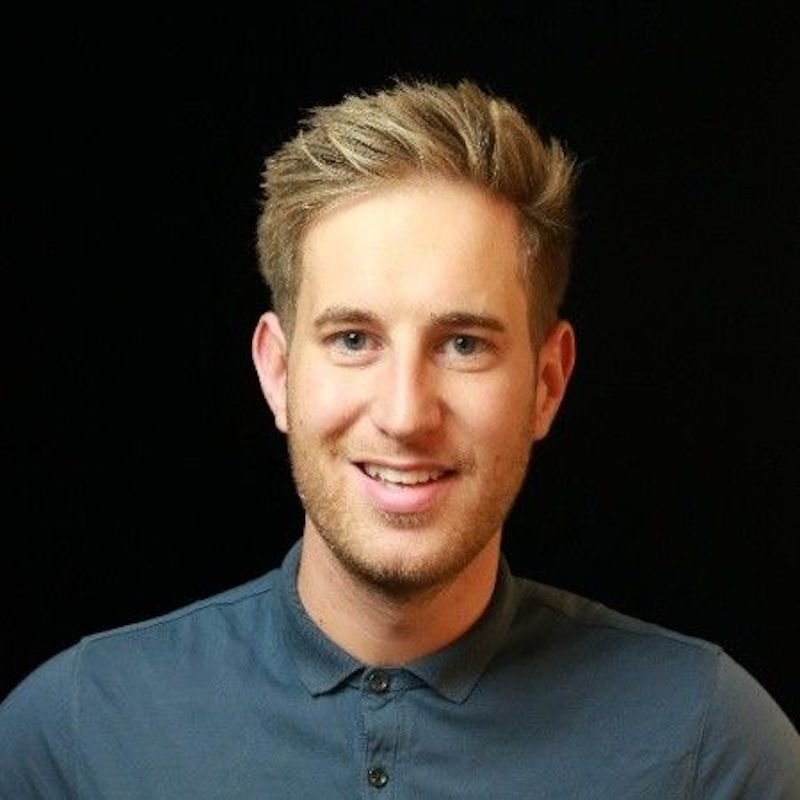 The Range boosts leadership team as Amazon veteran Sam Davies takes on Chief Supply Chain Officer role