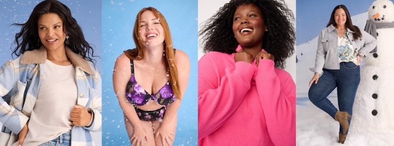 Lane Bryant enlists Rithum for dropshipping programme pitched at US brand partners