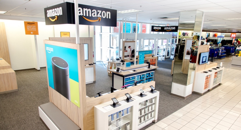 Kohl’s greenlights Amazon Smart Home Experience