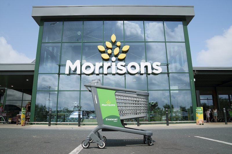Shelf scanning robots and smart carts go live in the UK: the biggest retail technology stories from July