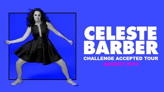 Klarna enlists Celeste Barber for Pay later campaign