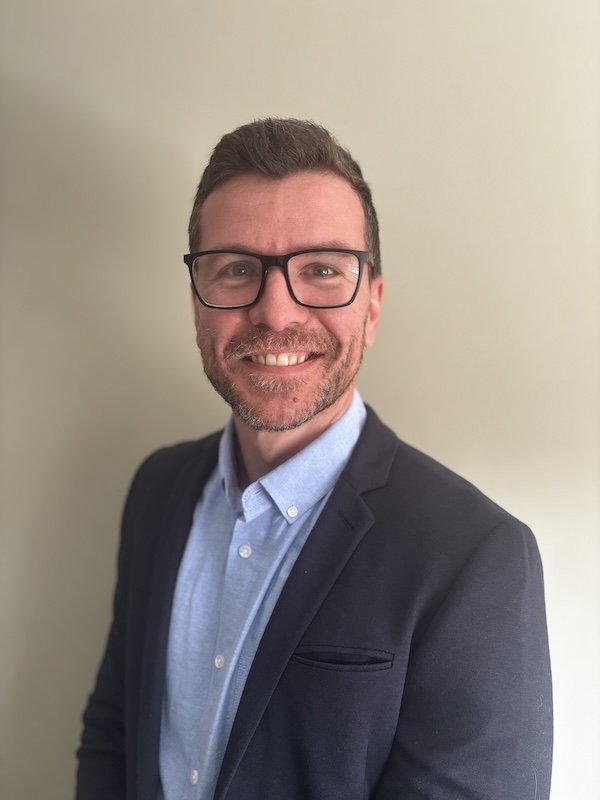 Former Unilever, Müller exec Mat Roberts joins circular economy firm Polytag as Project Delivery Lead