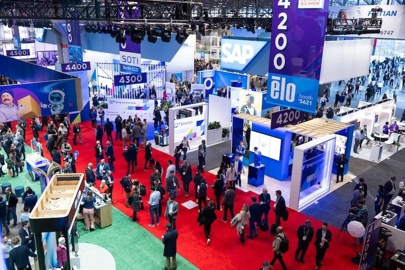 NRF 2025: Retail’s Big Show Europe preview - Jack Stratten flags four key in-store innovation trends