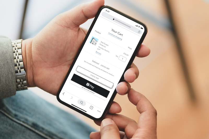 Revolut targets ‘rapidly growing e-commerce market’ with Revolut Pay launch