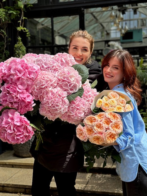 Uber Direct inks deal with Inovretail and Flower Station to deliver across London in time for Mother’s Day
