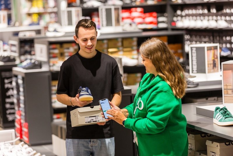 Deichmann connects with fulfillmenttools for order management solution roll-out
