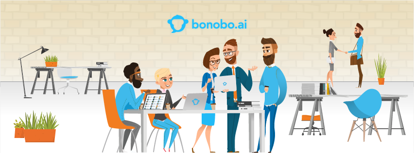 Salesforce set to acquire Bonobo