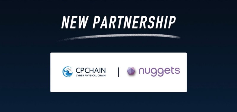 Nuggets makes Internet of Things move