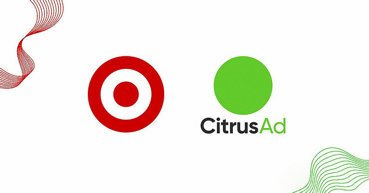 Target switches on CitrusAd retail media platform