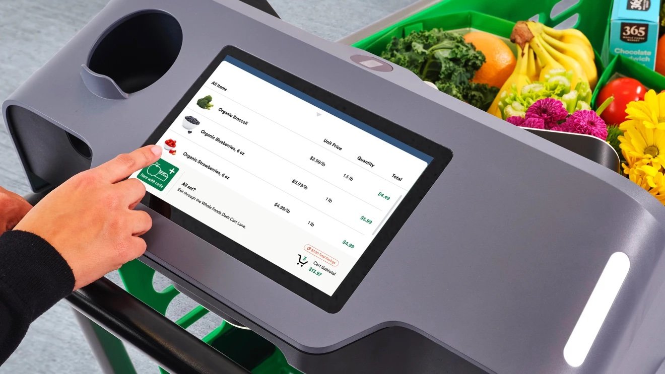 RTIH runs through this week's coolest retail technology plays