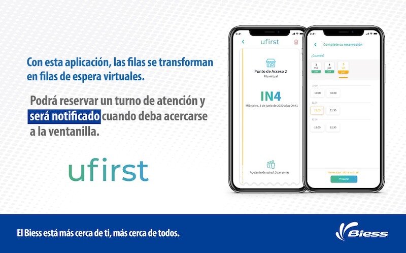 Startup interview: Matteo Lentini, Managing Director, ufirst