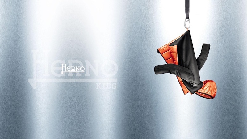 Herno rolls out Cegid Retail Y2 software
