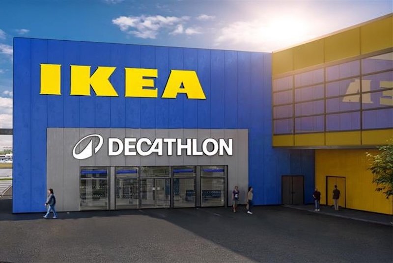 Ikea preps launch of standalone Decathlon unit at its 25,000 square metre Croydon store