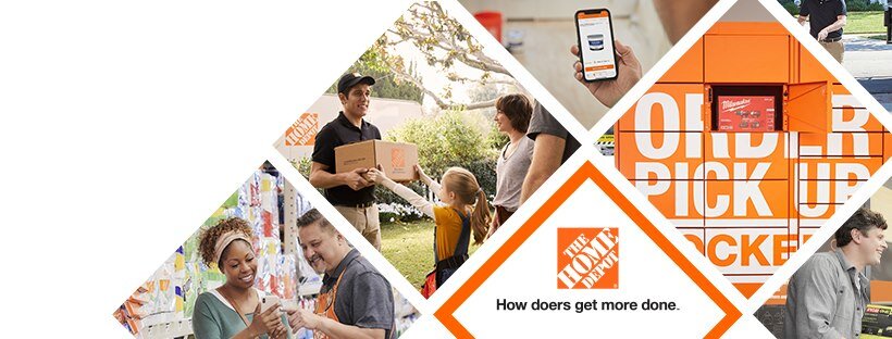 Six retailers and brands deploying innovative technologies