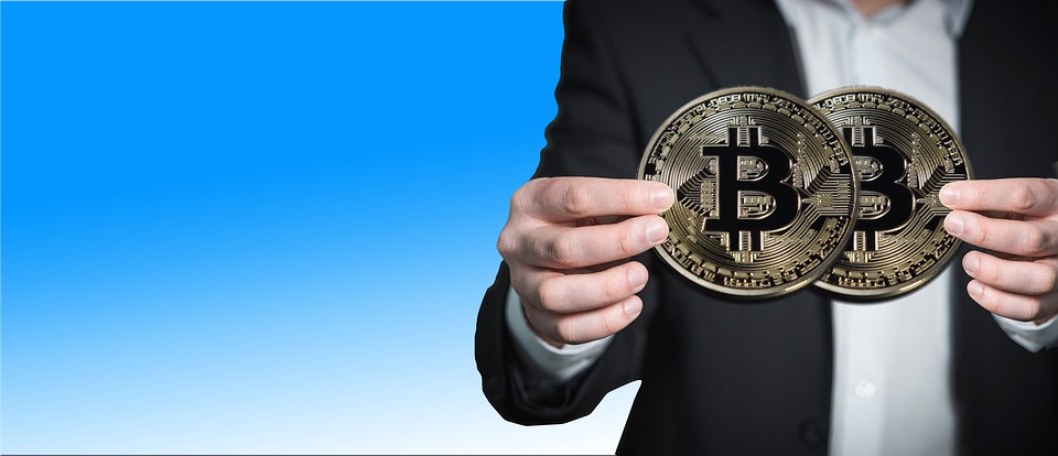 Jack Dorsey backs Bitcoin to become internet's native currency