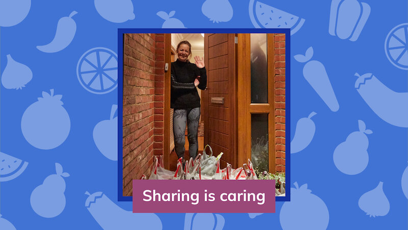 Coronavirus brings new audience to online groceries space