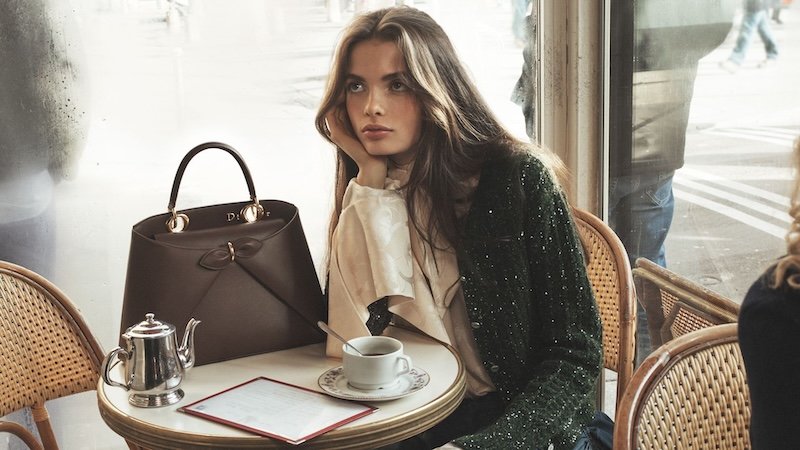 Clément Marchal ends ten year run at Sephora and starts a new chapter as Head of AI Solutions at LVMH