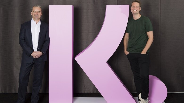 Commonwealth Bank of Australia ups stake in Klarna