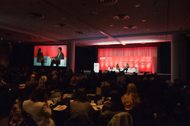 NRF 2019 review: News vs nonsense