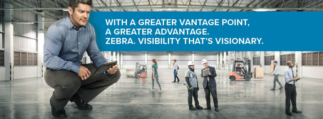 Retailers must embrace tech to counter Shoppertainment slump, Zebra Technologies