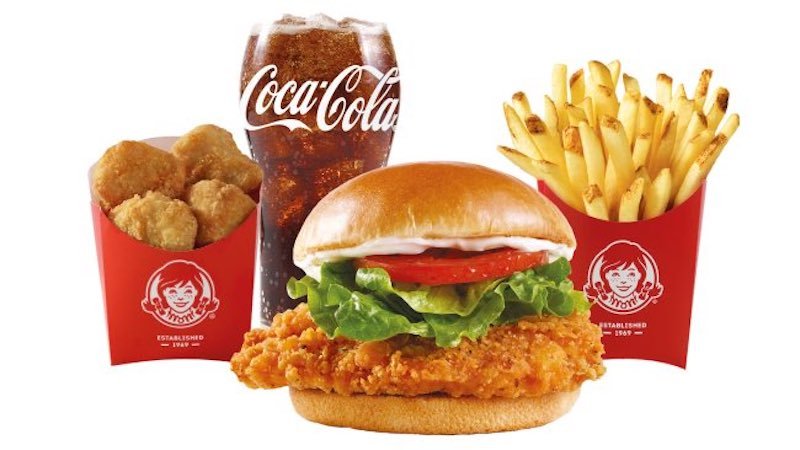 PAR Technology Punchh offering selected as loyalty platform provider for fast food giant Wendy’s