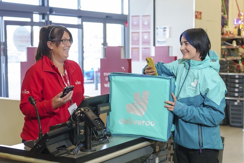 Rituja Ravikiran Rao departs Deliveroo and key role within its grocery and retail tech teams