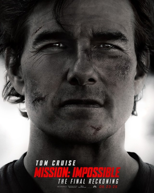 Why Tom Cruise is addicted to extreme sports: a thrill seeker beyond the screen