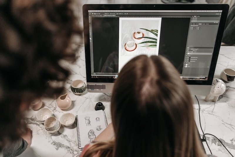  Photo credit:  Pexels . 