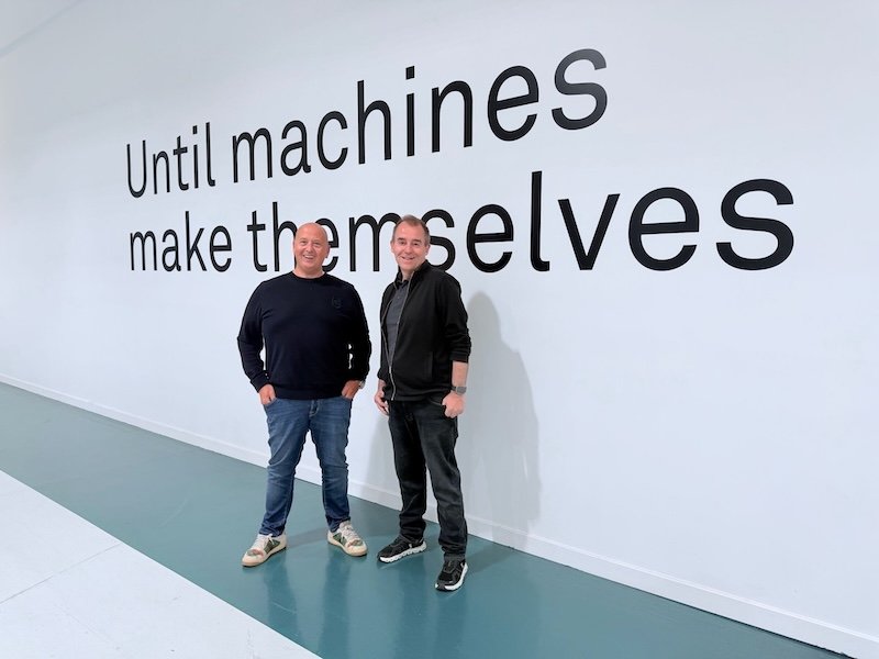 Paul Borrett takes on Technology Advisor role at Unity Coffee following departure from wagamama