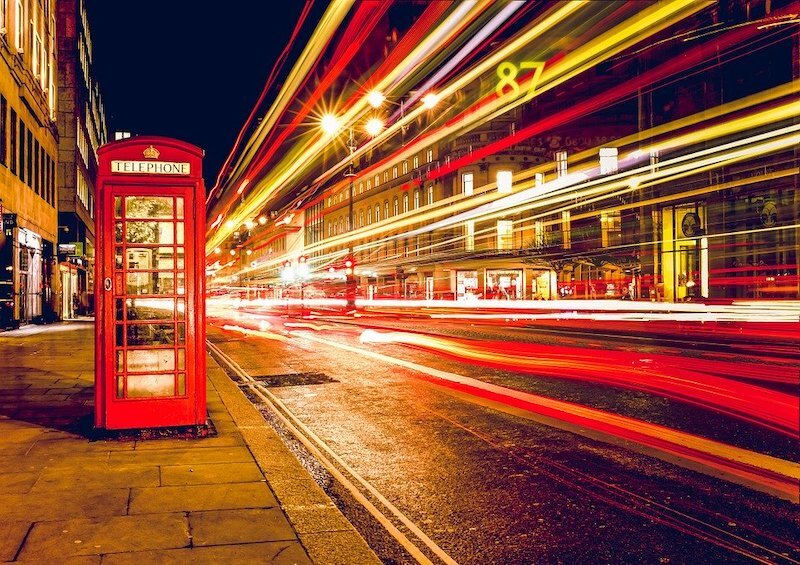 Universal gigabit broadband a massive boost for UK economy