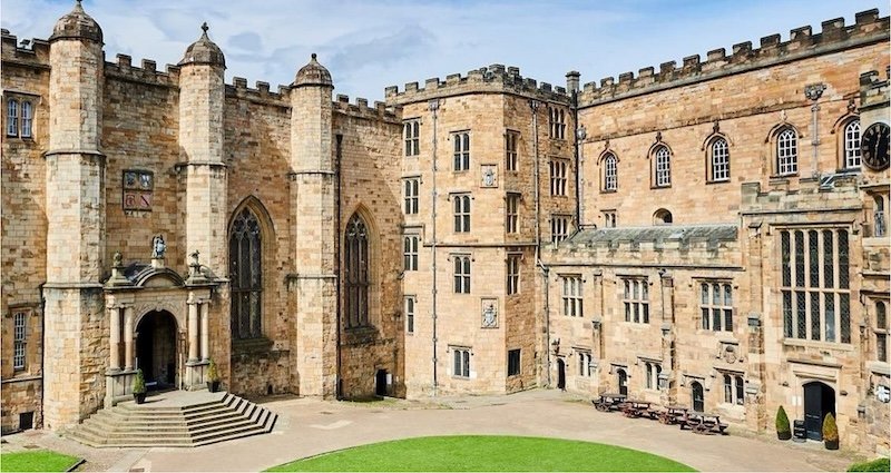 Durham University enlists hospitality tech firm Lolly for EPoS roll-out across its campus