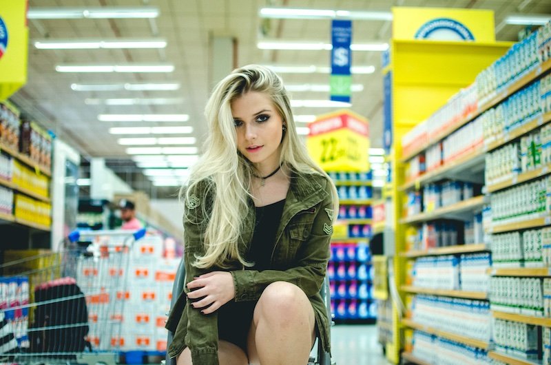 Check out these five retail store design tips