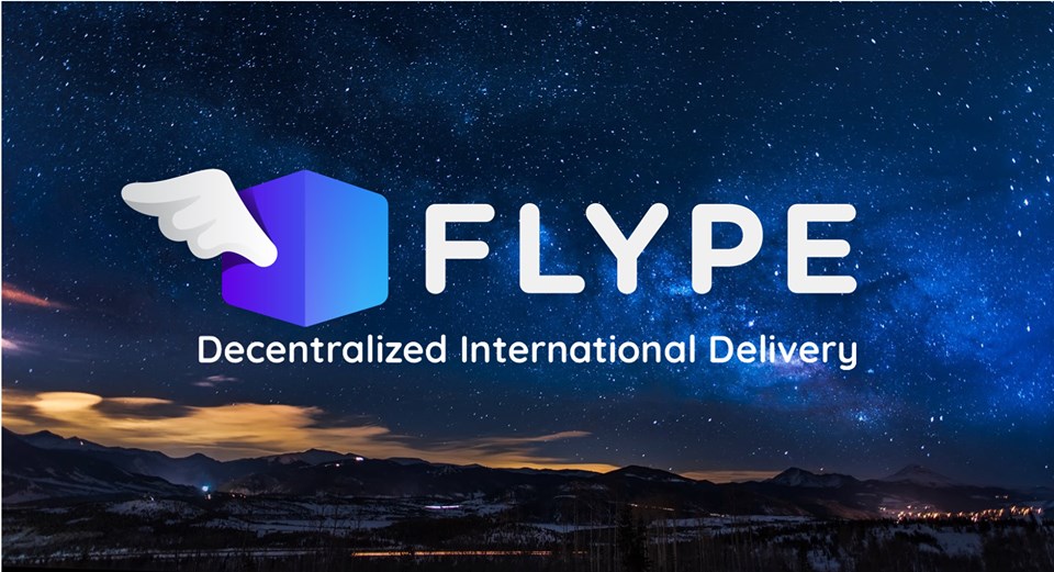 Flype welcomes another big hitter onboard