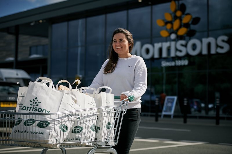 Morrisons seeks Senior Technology Manager - Data & Reporting