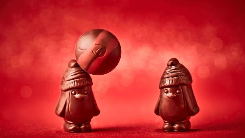 THG Ingenuity inks five year digital deal with Hotel Chocolat