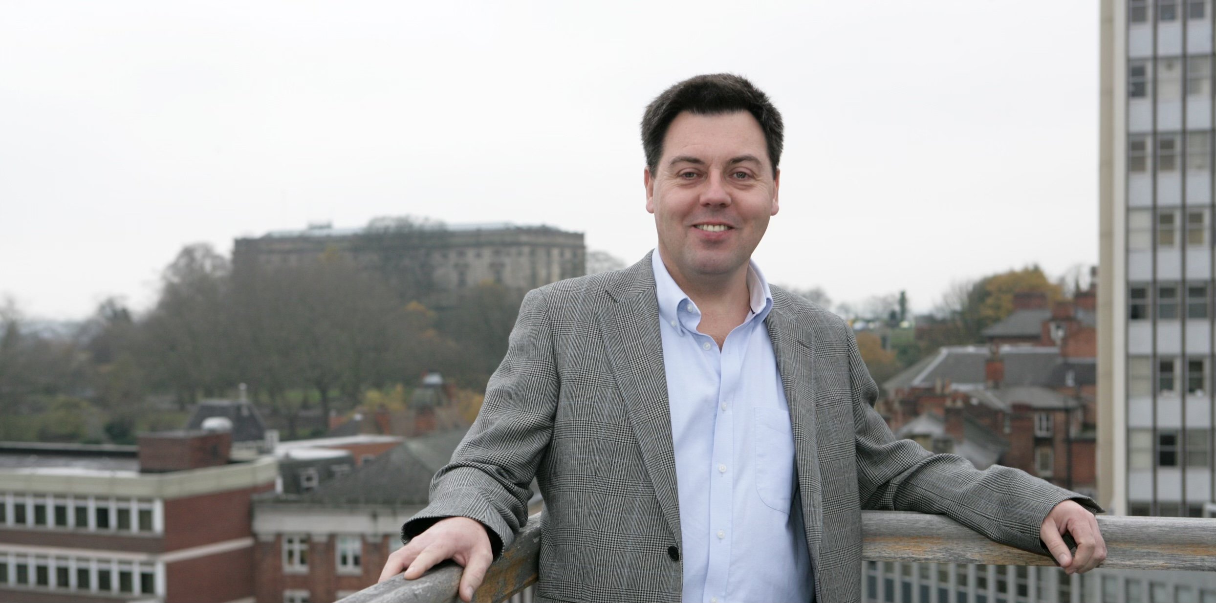 Nigel Illingworth takes on Clekt Chief Technology Officer role