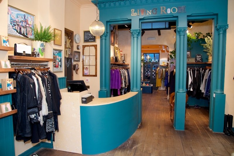 Comment: charity shops are finally disrupting the retail sector and Generation Z is our secret weapon