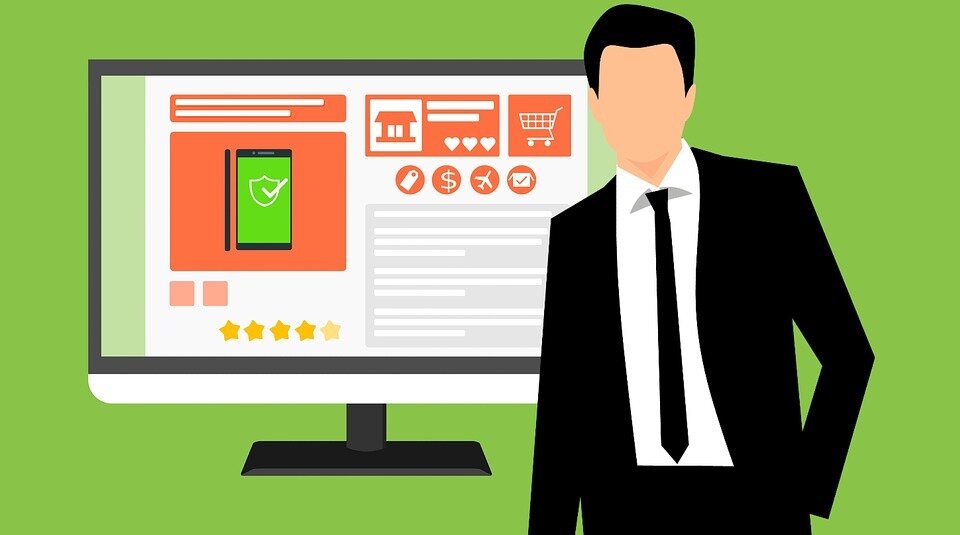 Online retailers chalk up UK festive milestone